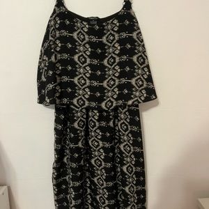 Rue 21 summer dress